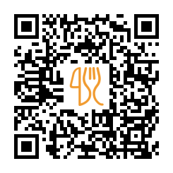 QR-code link către meniul La Bergerie