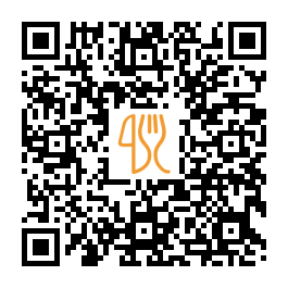 QR-code link către meniul Wolds View Tea Room