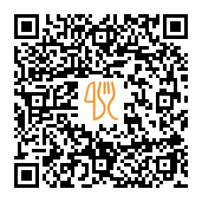 QR-code link către meniul Daintys Fish