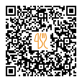 QR-code link către meniul Les Frites Gourmandes