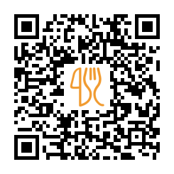 QR-code link către meniul La Cofradia