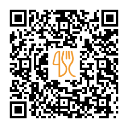 QR-code link către meniul Fya Grill