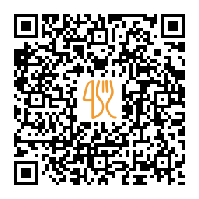 QR-code link către meniul The Fable Kitchen