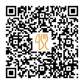 QR-code link către meniul The Bilberry Mill