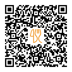 QR-code link către meniul Bentham Auction Mart Cafe