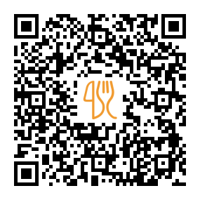 QR-code link către meniul The Oyster Shed Billericay