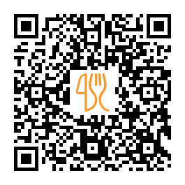 QR-code link către meniul Yiros Time