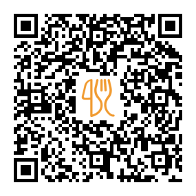 QR-code link către meniul Popo Kitchen