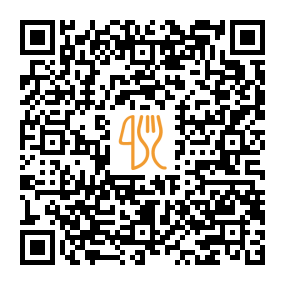 QR-code link către meniul Amys Kitchen