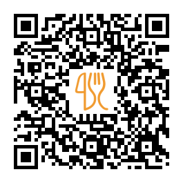 QR-code link către meniul Holm Coffee