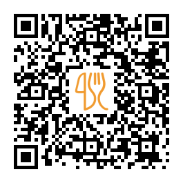 QR-code link către meniul Café Bonjour