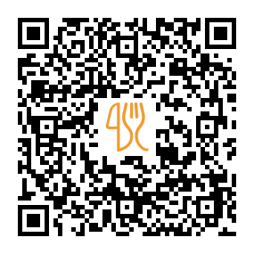 QR-code link către meniul The Vital Perk