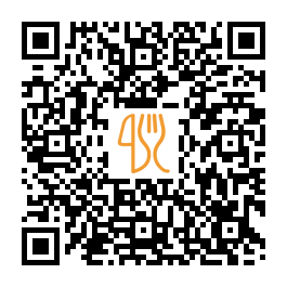 QR-code link către meniul Rowdy Beaver