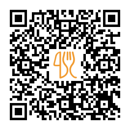 QR-code link către meniul Palm Avenue Beer Bbq