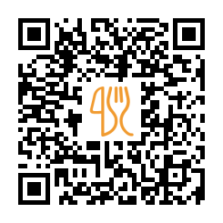 QR-code link către meniul Polenský Klub