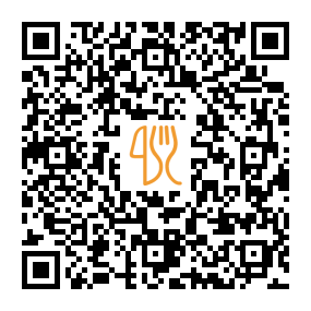 QR-code link către meniul White and Yolk