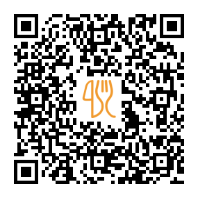 QR-code link către meniul Flamers Charbroiled Burgers