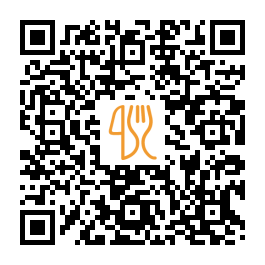 QR-code link către meniul Sami's Kebab Trailer