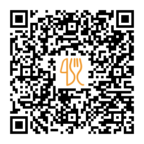 QR-code link către meniul Saffron Flavours