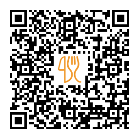 QR-code link către meniul Oriental Aroma