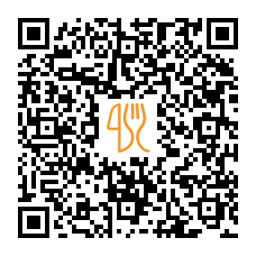 QR-code link către meniul Zona Fresca