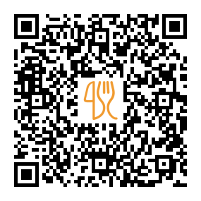 QR-code link către meniul Warung Nusantara