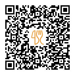 QR-code link către meniul Regency Pizza Bedale