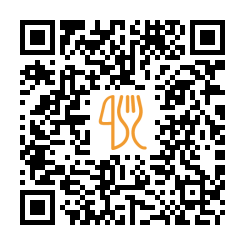 QR-code link către meniul Fry Chicken