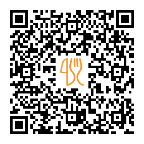 QR-code link către meniul Mcdonald's Bahau Dt-1010400