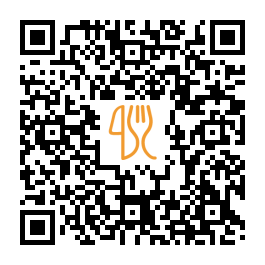 QR-code link către meniul Karma Cafe Esprso Ba