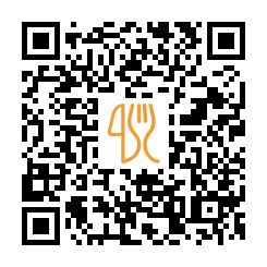 QR-code link către meniul Tri Šešira