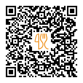 QR-code link către meniul The Steakout