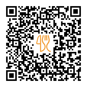 QR-code link către meniul Rasoi Indian Kitchen