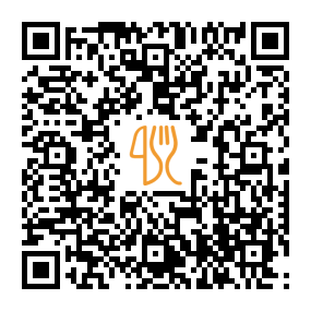 QR-code link către meniul Snz Burger Ayam Crispy