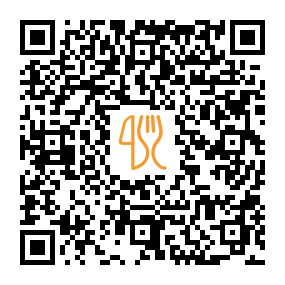 QR-code link către meniul Briar Hill Fish