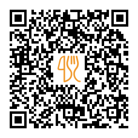 QR-code link către meniul Sainsbury's Cafe