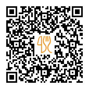 QR-code link către meniul The Ranch Bangor Gw