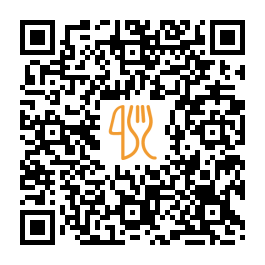 QR-code link către meniul Shāo Ròu ホルモンこばやし