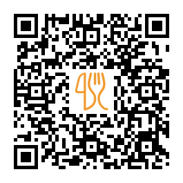 QR-code link către meniul Rae Lifestyle