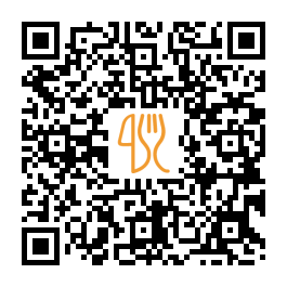 QR-code link către meniul Kafe Sungai Pott