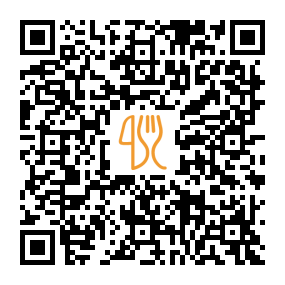 QR-code link către meniul Harrogate Fisheries Fish Chips