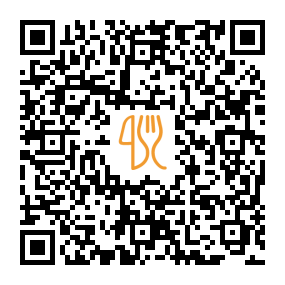 QR-code link către meniul Thai Kitchen