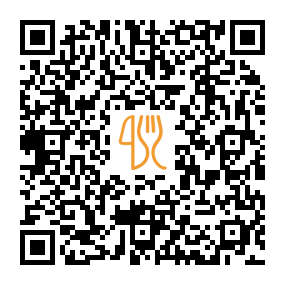 QR-code link către meniul Brasserie La Frasnoise