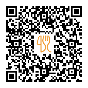 QR-code link către meniul The Cafe Ashbrook