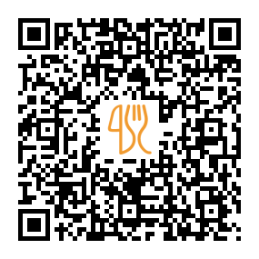 QR-code link către meniul Hot Roll (pantai Timur Hypermarket)