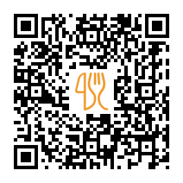 QR-code link către meniul Zesty Bites