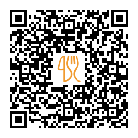 QR-code link către meniul The Garden Kitchen