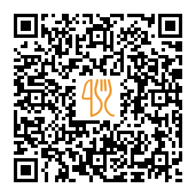 QR-code link către meniul The Orchard Kitchen