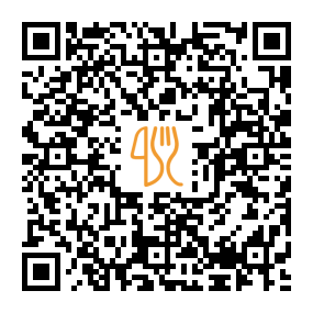 QR-code link către meniul Family Friends Garden Cafe