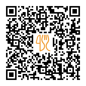 QR-code link către meniul Feast